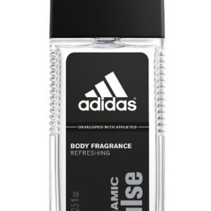Adidas Dynamic Pulse dezodorant spray 75ml szkło