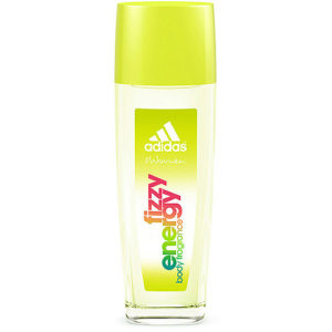 Adidas Fizz Energy dezodorant spray 75ml