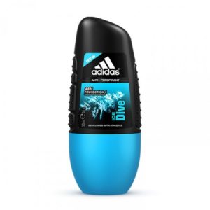 Adidas Ice Dive dezodorant w kulce 50ml
