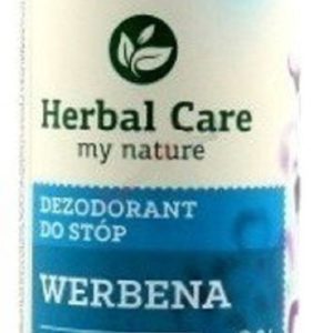 Farmona Herbal Care Werbena pielęgnacyjny dezodorant do stóp 150ml