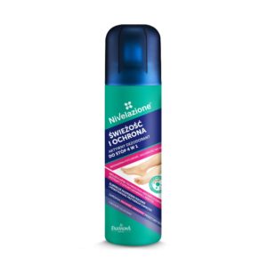 Farmona Nivelazione 4w1 aktywny dezodorant do stóp 180ml